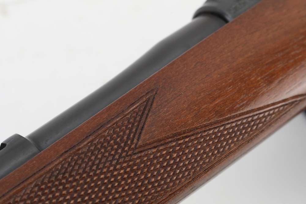 CZ 527 .222 Remington B/A! Nice! Turk Walnut! NO Reserve!-img-11