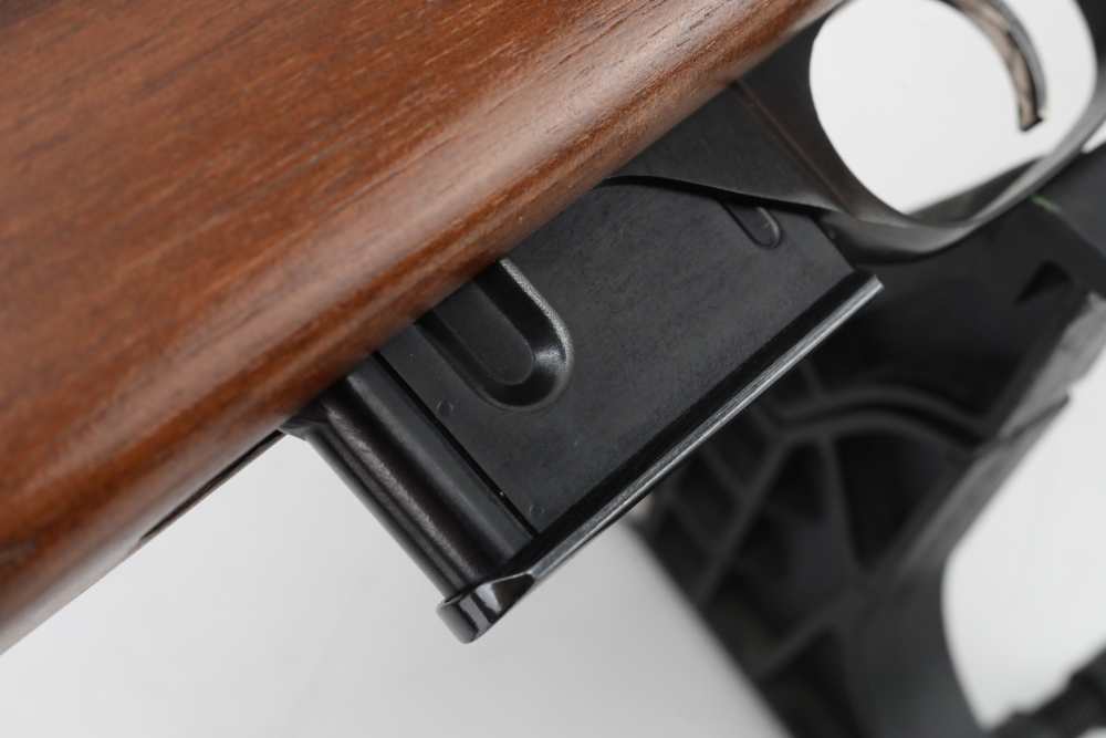 CZ 527 .222 Remington B/A! Nice! Turk Walnut! NO Reserve!-img-14