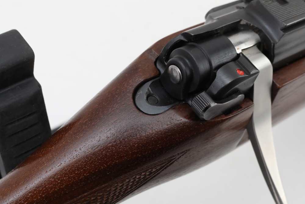 CZ 527 .222 Remington B/A! Nice! Turk Walnut! NO Reserve!-img-28