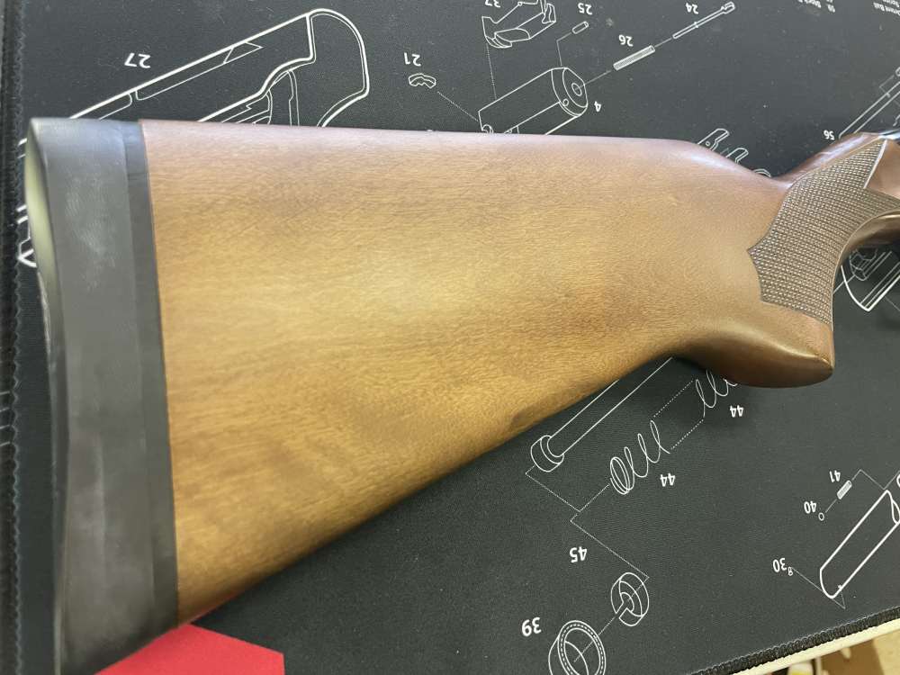 Winchester 1300 - 12 ga Deer Slug Rifled Barrel - 22 INCH - EXCELLENT-img-5
