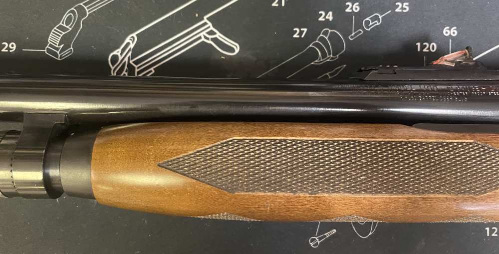 Winchester 1300 - 12 ga Deer Slug Rifled Barrel - 22 INCH - EXCELLENT-img-24