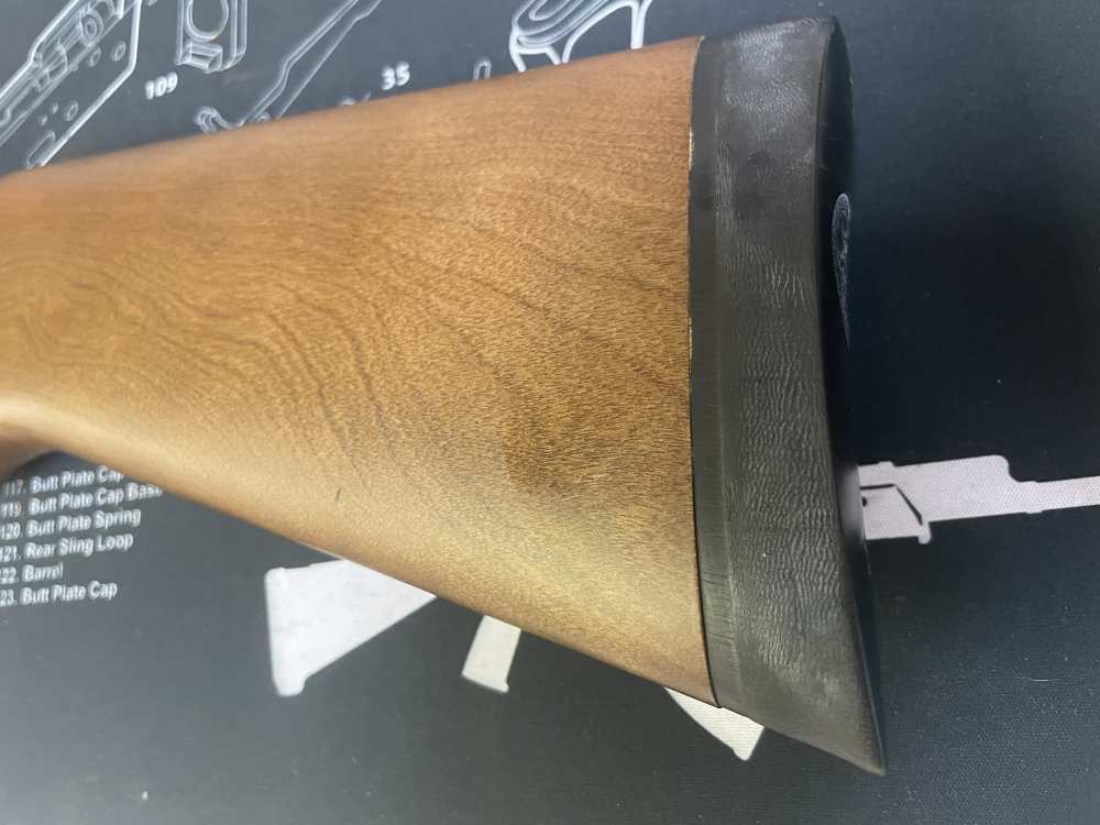 Winchester 1300 - 12 ga Deer Slug Rifled Barrel - 22 INCH - EXCELLENT-img-17