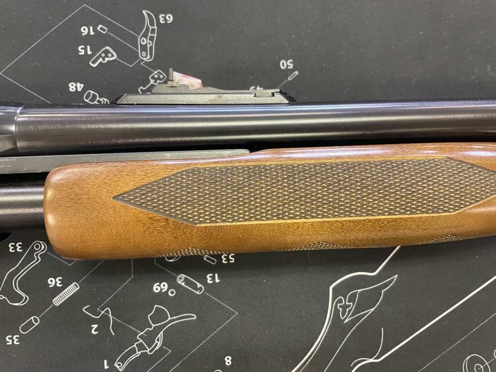 Winchester 1300 - 12 ga Deer Slug Rifled Barrel - 22 INCH - EXCELLENT-img-11