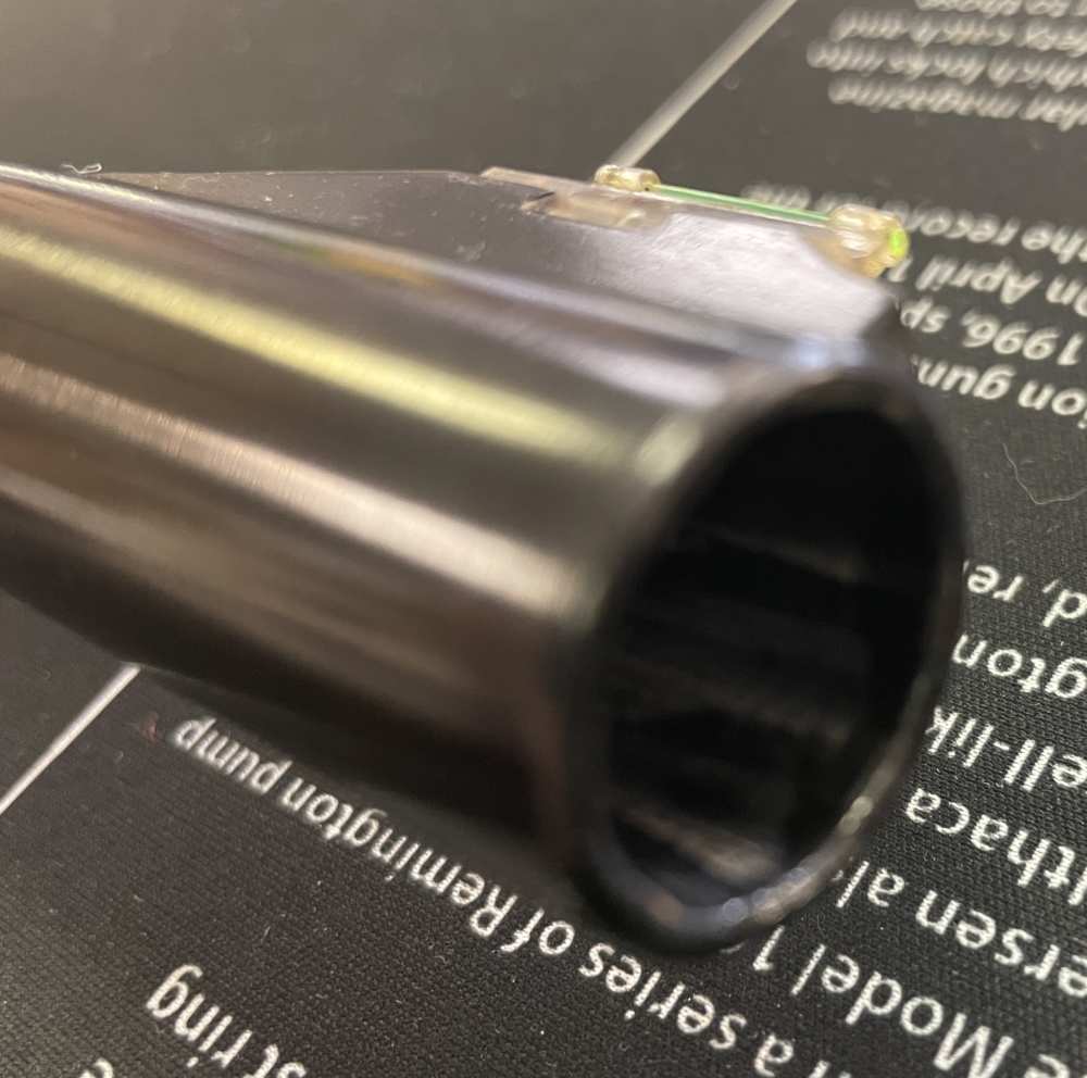 Winchester 1300 - 12 ga Deer Slug Rifled Barrel - 22 INCH - EXCELLENT-img-15