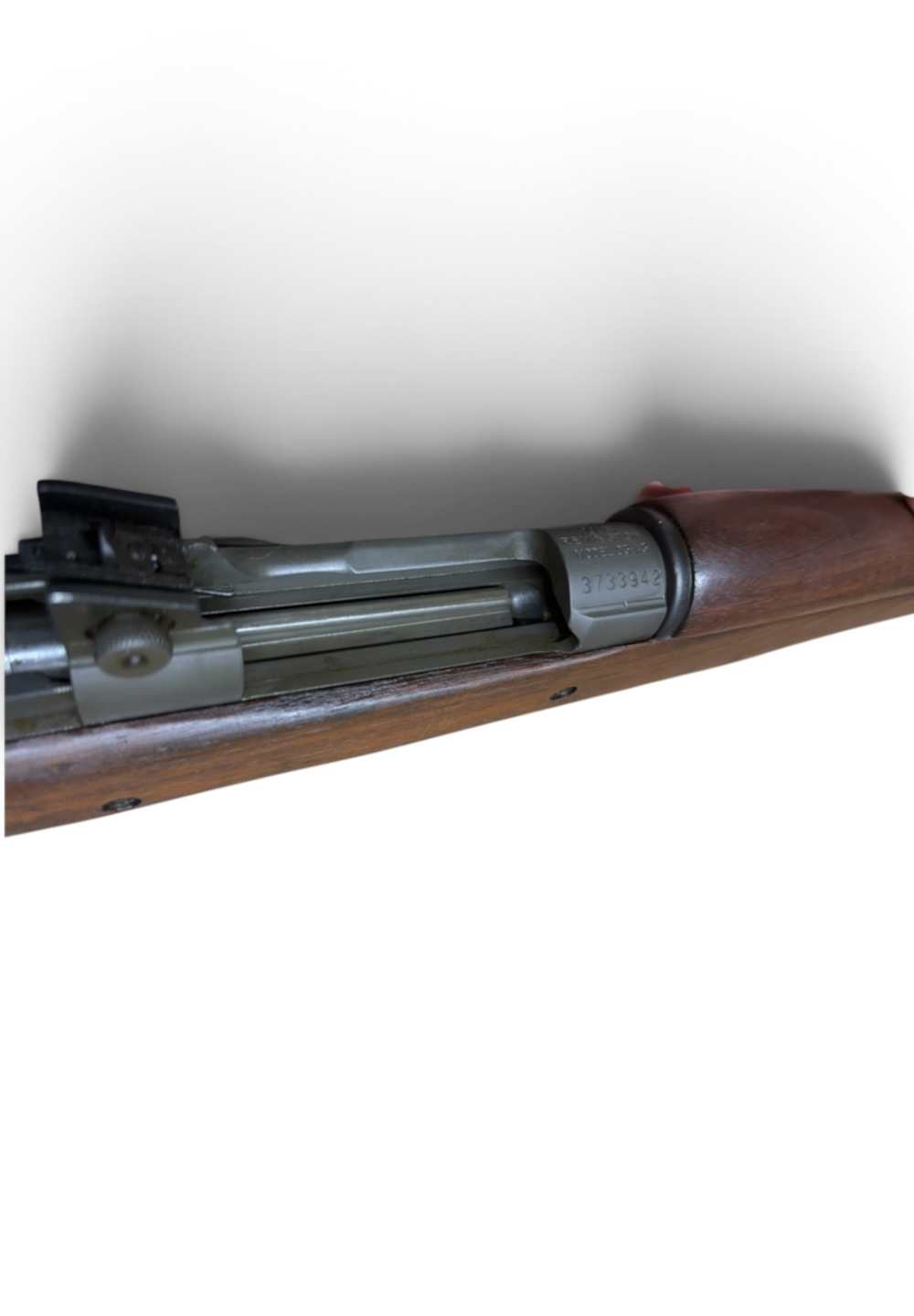 US REMINGTON Model 03-A3 1943 30.06 WWII World War WW 2 1903 W/BAYONET-img-6