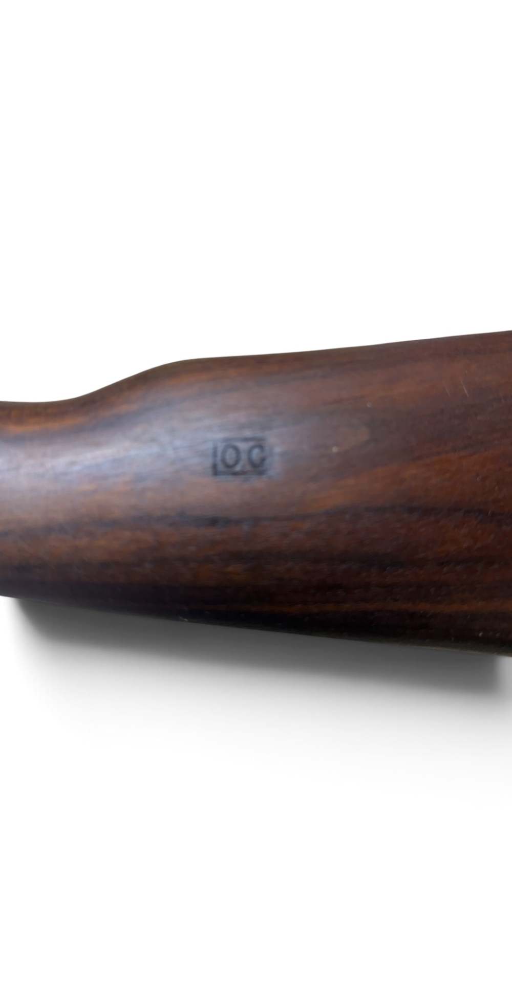 US REMINGTON Model 03-A3 1943 30.06 WWII World War WW 2 1903 W/BAYONET-img-9