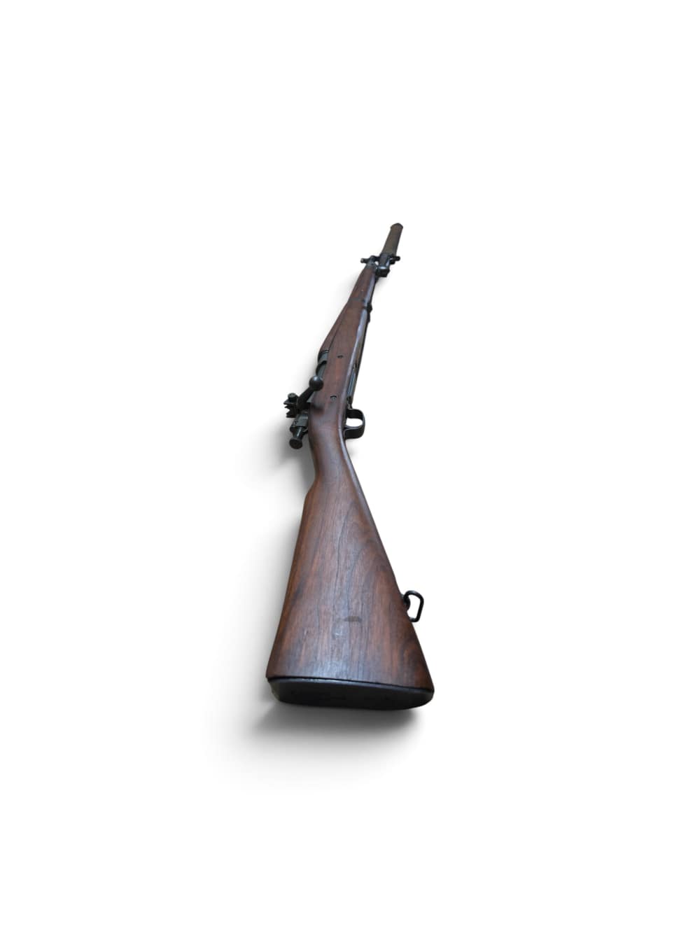US REMINGTON Model 03-A3 1943 30.06 WWII World War WW 2 1903 W/BAYONET-img-3