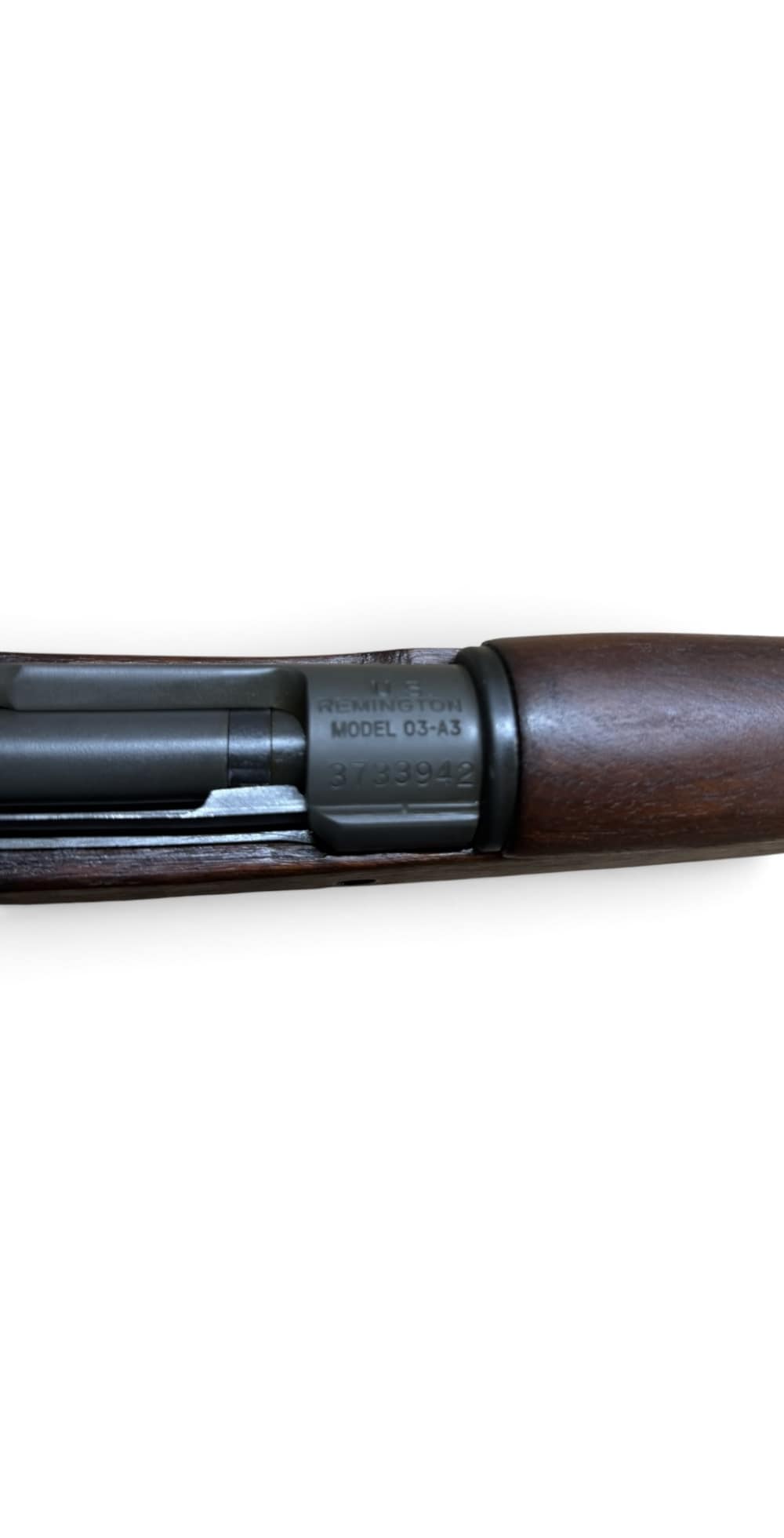 US REMINGTON Model 03-A3 1943 30.06 WWII World War WW 2 1903 W/BAYONET-img-15