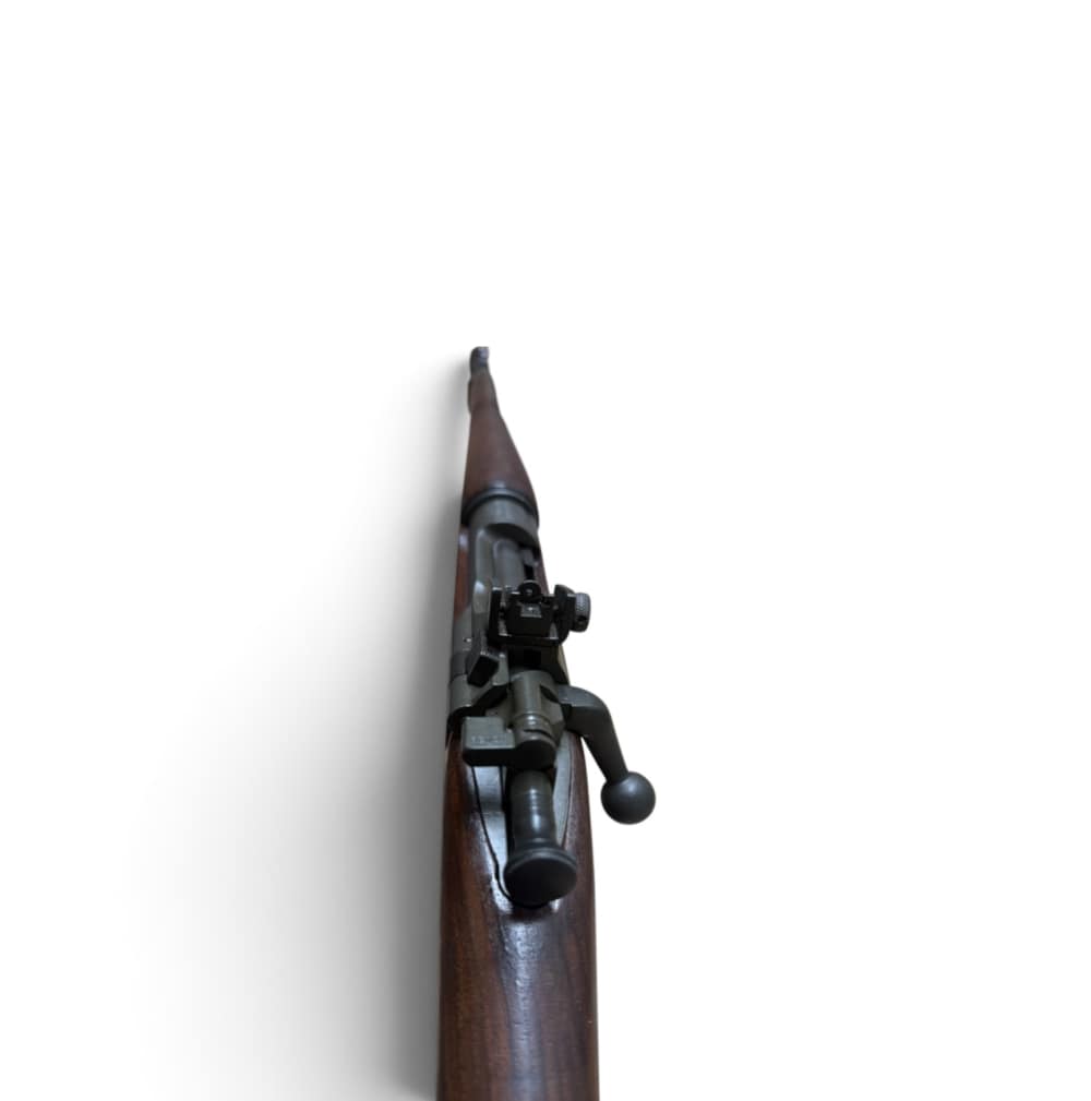 US REMINGTON Model 03-A3 1943 30.06 WWII World War WW 2 1903 W/BAYONET-img-12