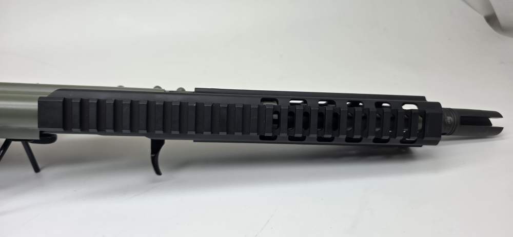 Rifle Dynamics Quickhatch 5.45x39 OD Green 9" Barrel w/ SureFire 3 Prong-img-19