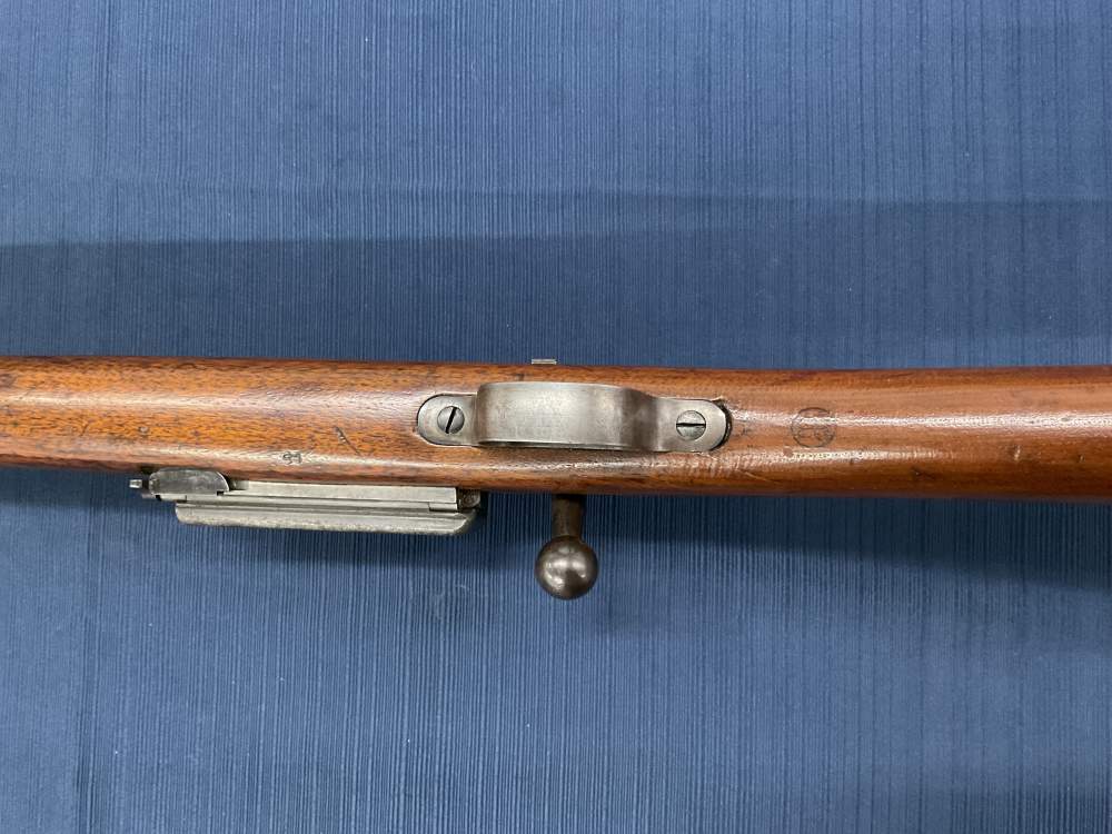 Springfield Model 1898 Krag .30-40 Made 1902 C&R-img-10