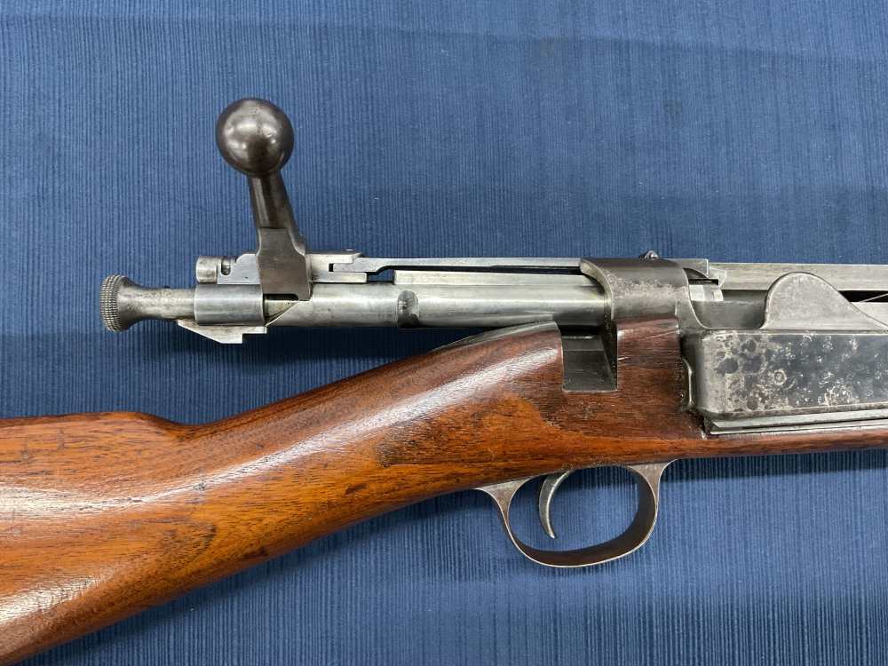 Springfield Model 1898 Krag .30-40 Made 1902 C&R-img-20