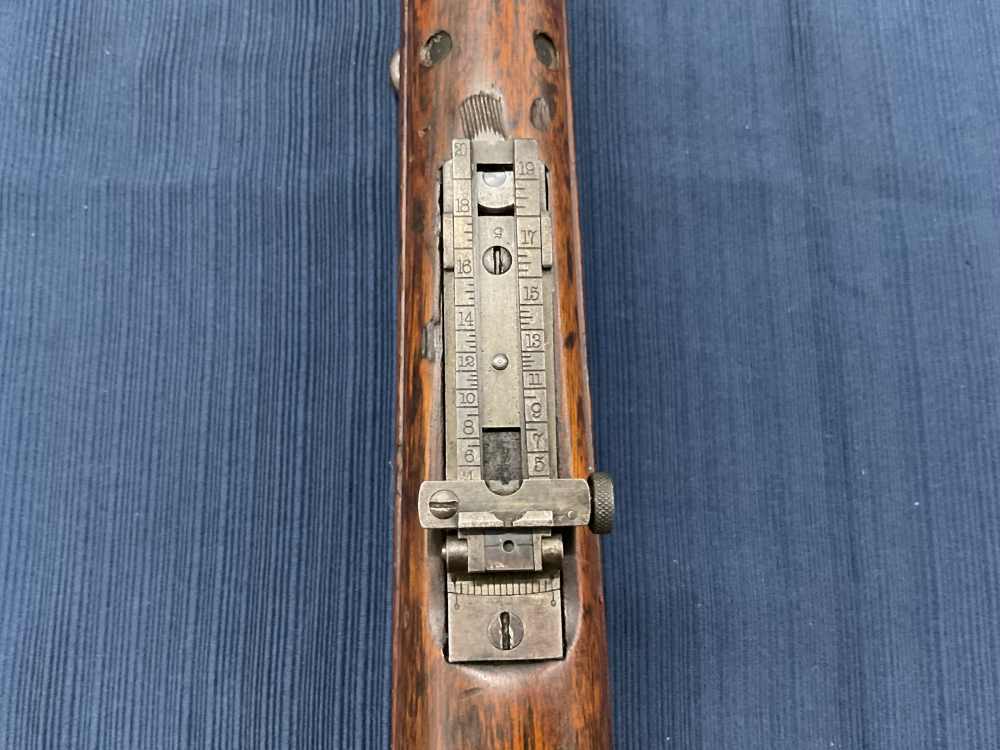 Springfield Model 1898 Krag .30-40 Made 1902 C&R-img-27