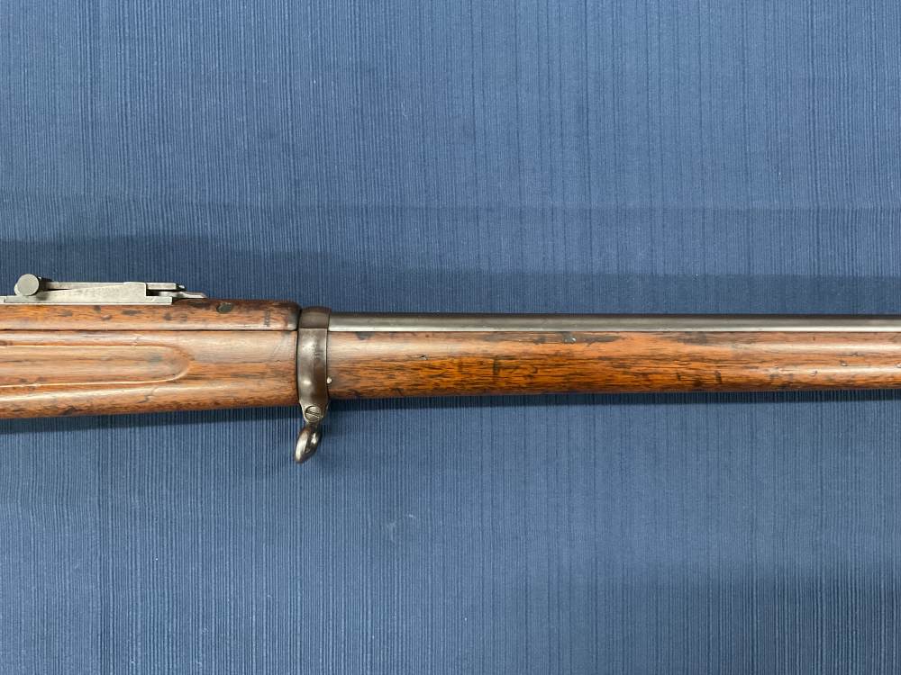 Springfield Model 1898 Krag .30-40 Made 1902 C&R-img-3