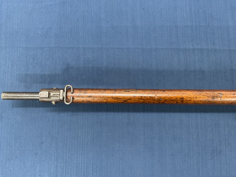 Springfield Model 1898 Krag .30-40 Made 1902 C&R-img-12