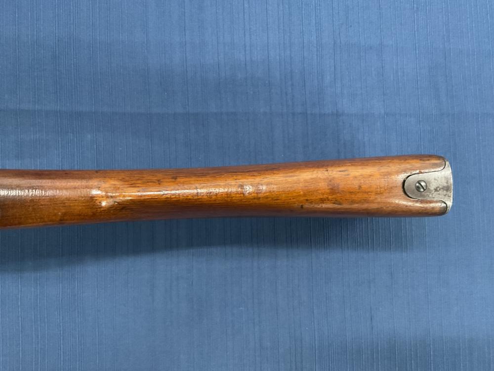 Springfield Model 1898 Krag .30-40 Made 1902 C&R-img-13