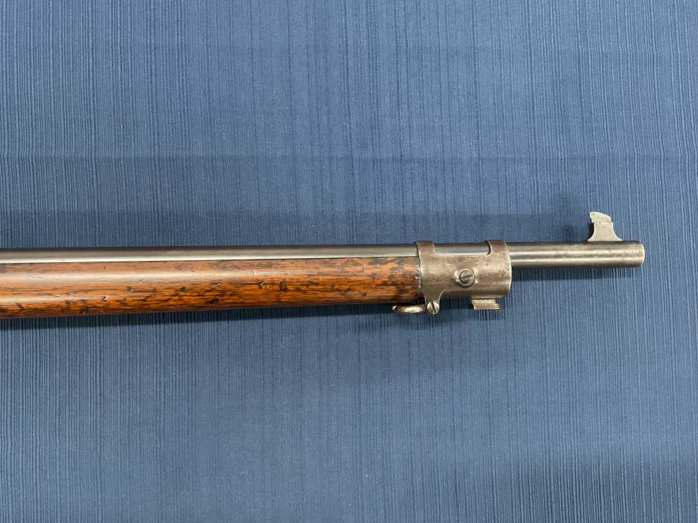 Springfield Model 1898 Krag .30-40 Made 1902 C&R-img-4