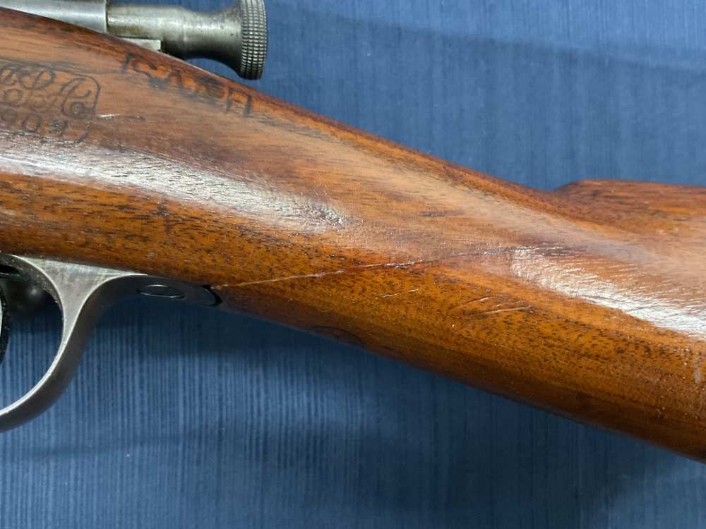 Springfield Model 1898 Krag .30-40 Made 1902 C&R-img-24