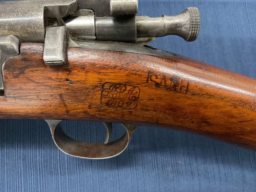 Springfield Model 1898 Krag .30-40 Made 1902 C&R-img-22