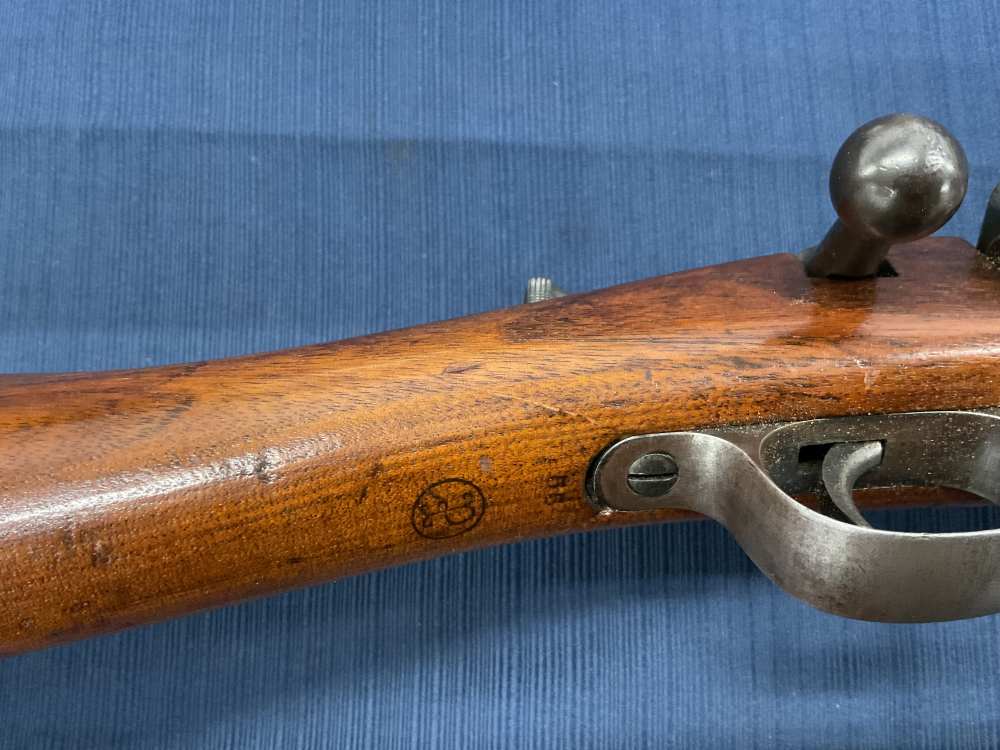 Springfield Model 1898 Krag .30-40 Made 1902 C&R-img-25