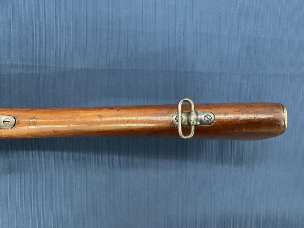 Springfield Model 1898 Krag .30-40 Made 1902 C&R-img-9