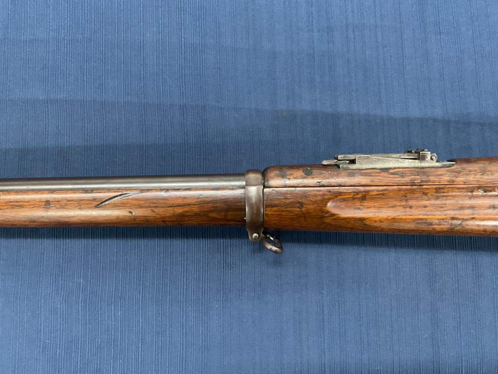 Springfield Model 1898 Krag .30-40 Made 1902 C&R-img-7