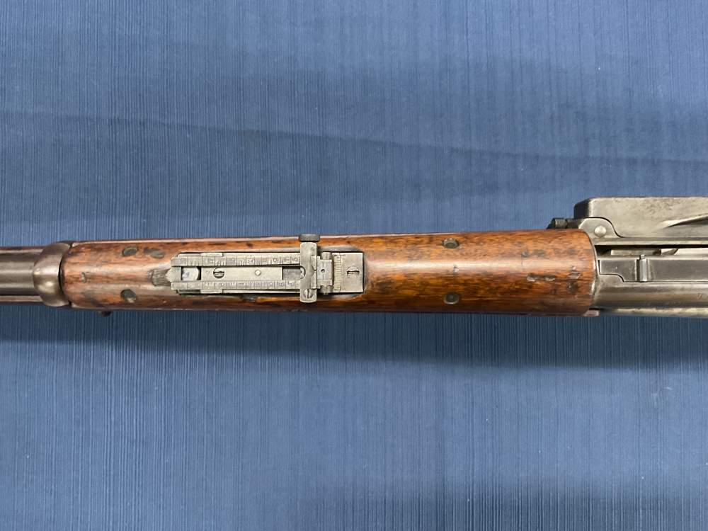 Springfield Model 1898 Krag .30-40 Made 1902 C&R-img-15