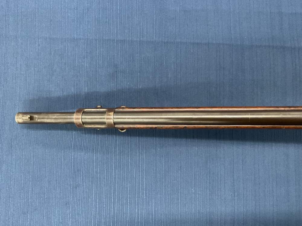 Springfield Model 1898 Krag .30-40 Made 1902 C&R-img-17