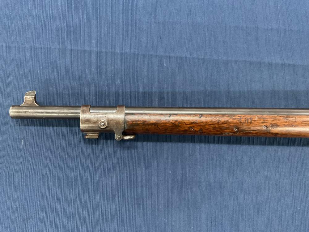 Springfield Model 1898 Krag .30-40 Made 1902 C&R-img-8