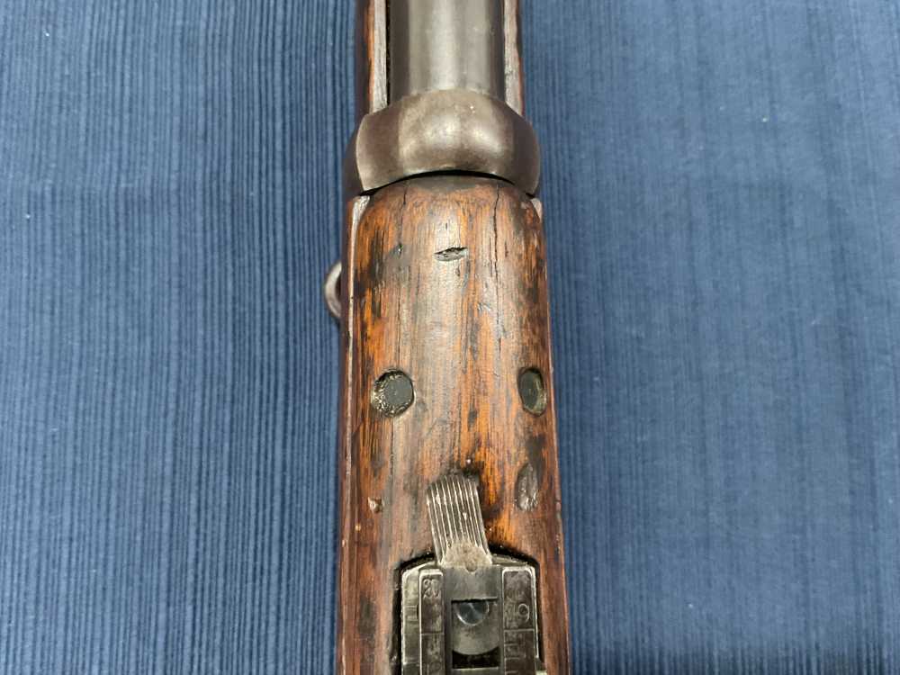 Springfield Model 1898 Krag .30-40 Made 1902 C&R-img-29