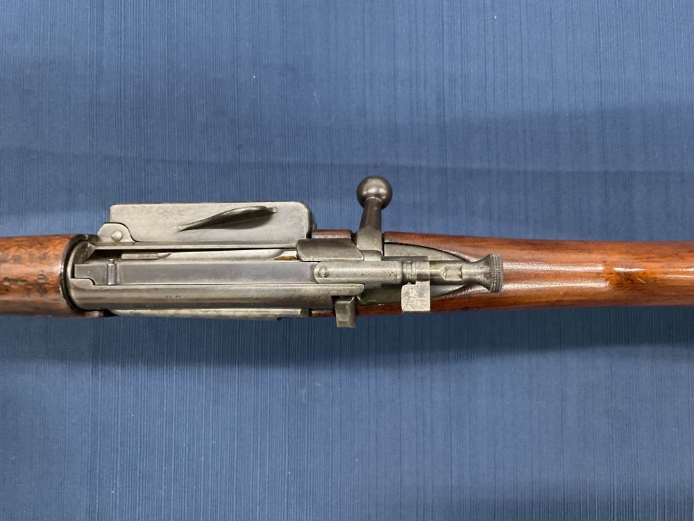 Springfield Model 1898 Krag .30-40 Made 1902 C&R-img-14