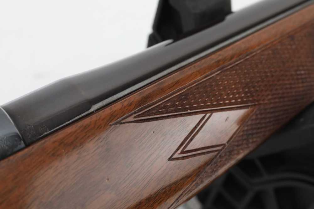 CZ 527 American .221 Rem Fireball - ser # B3221! NICE! pretty wood! NR!-img-53