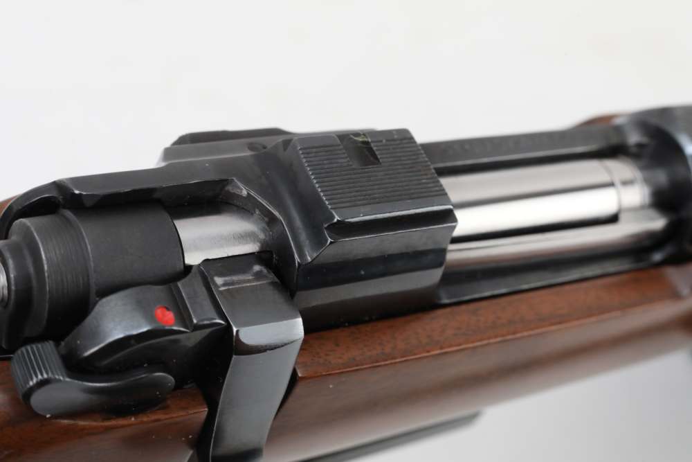 CZ 527 American .221 Rem Fireball - ser # B3221! NICE! pretty wood! NR!-img-30