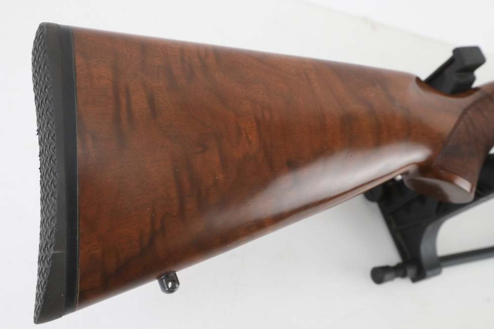 CZ 527 American .221 Rem Fireball - ser # B3221! NICE! pretty wood! NR!-img-23
