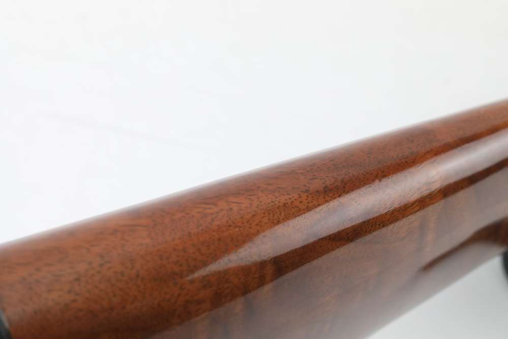 CZ 527 American .221 Rem Fireball - ser # B3221! NICE! pretty wood! NR!-img-26