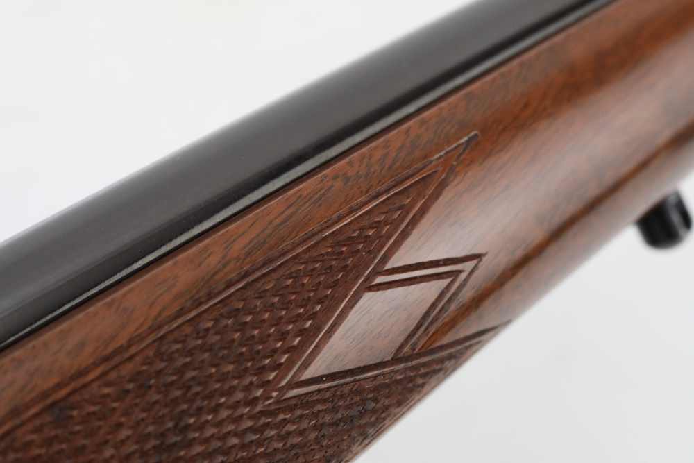 CZ 527 American .221 Rem Fireball - ser # B3221! NICE! pretty wood! NR!-img-55