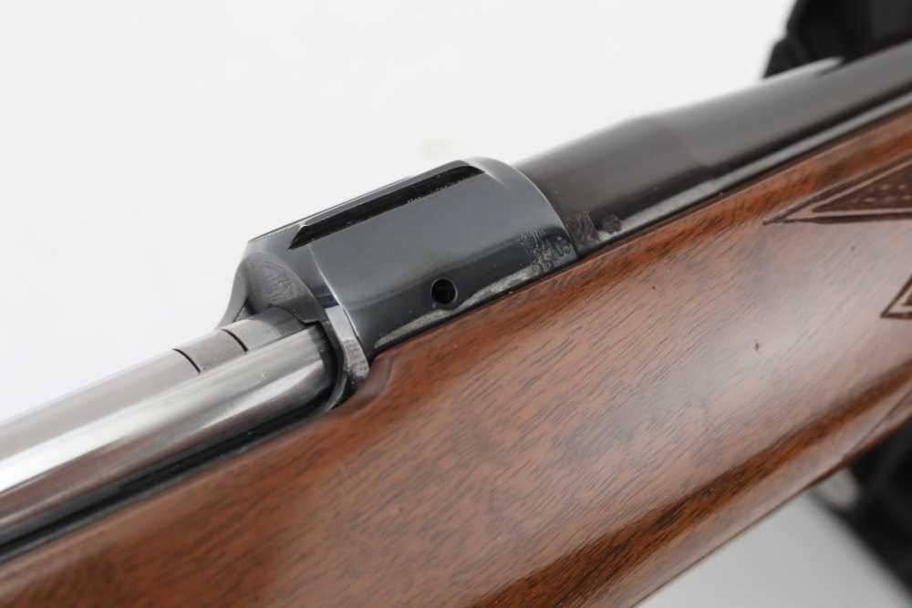 CZ 527 American .221 Rem Fireball - ser # B3221! NICE! pretty wood! NR!-img-52