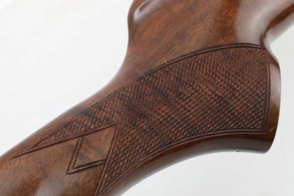 CZ 527 American .221 Rem Fireball - ser # B3221! NICE! pretty wood! NR!-img-21
