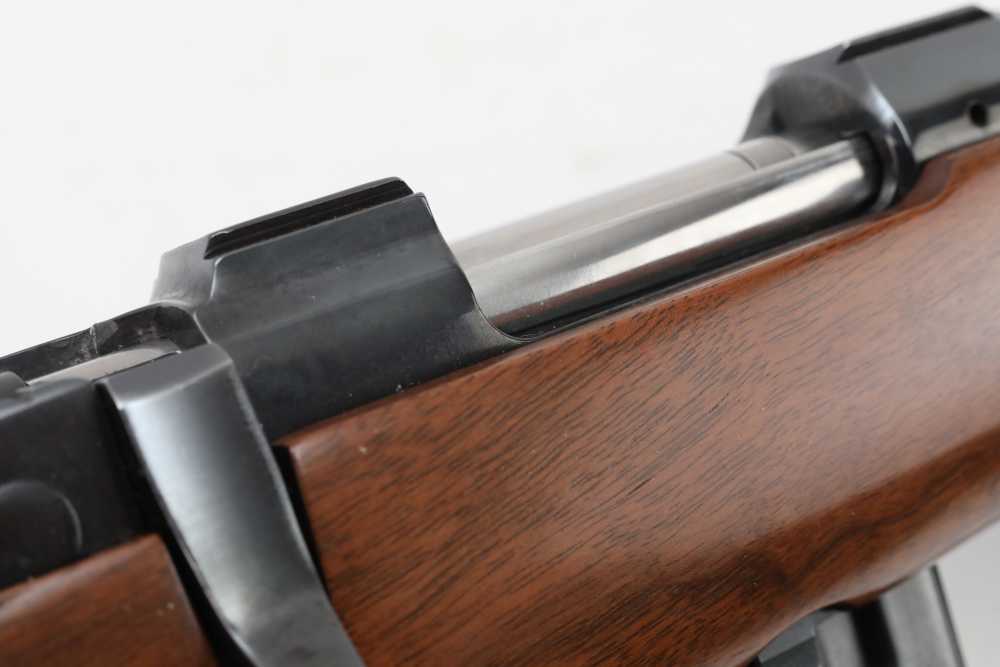 CZ 527 American .221 Rem Fireball - ser # B3221! NICE! pretty wood! NR!-img-51