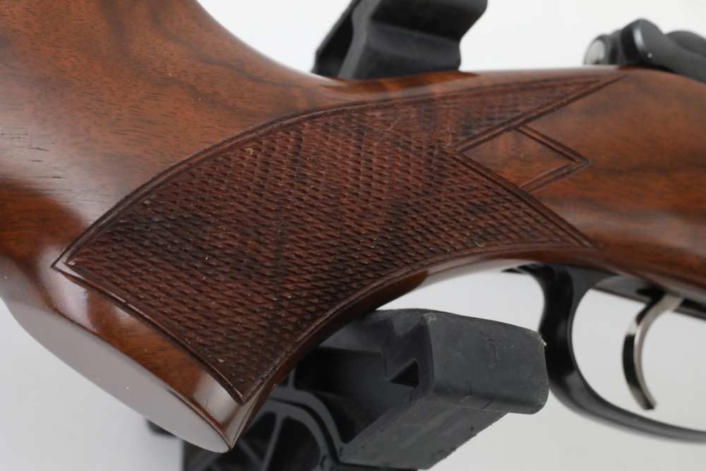 CZ 527 American .221 Rem Fireball - ser # B3221! NICE! pretty wood! NR!-img-46