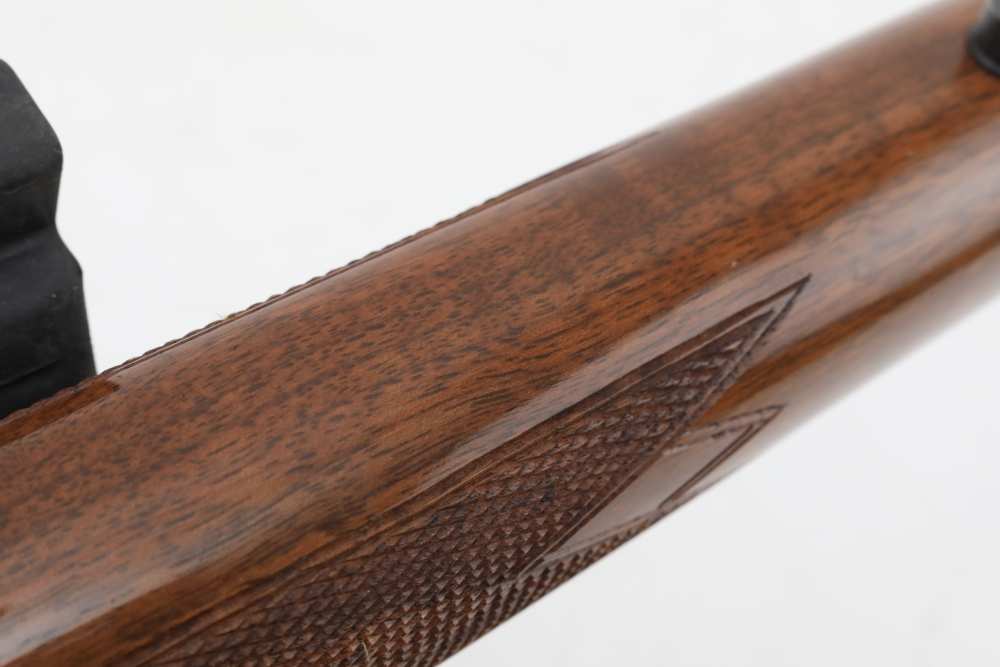 CZ 527 American .221 Rem Fireball - ser # B3221! NICE! pretty wood! NR!-img-73