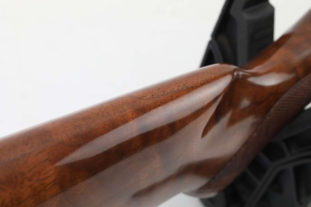 CZ 527 American .221 Rem Fireball - ser # B3221! NICE! pretty wood! NR!-img-27