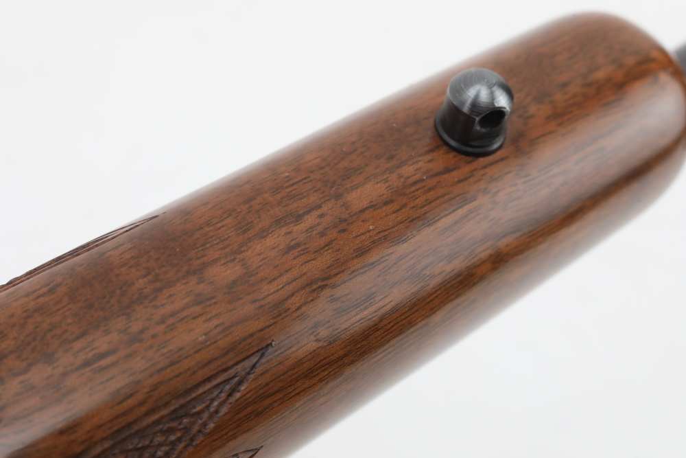 CZ 527 American .221 Rem Fireball - ser # B3221! NICE! pretty wood! NR!-img-74