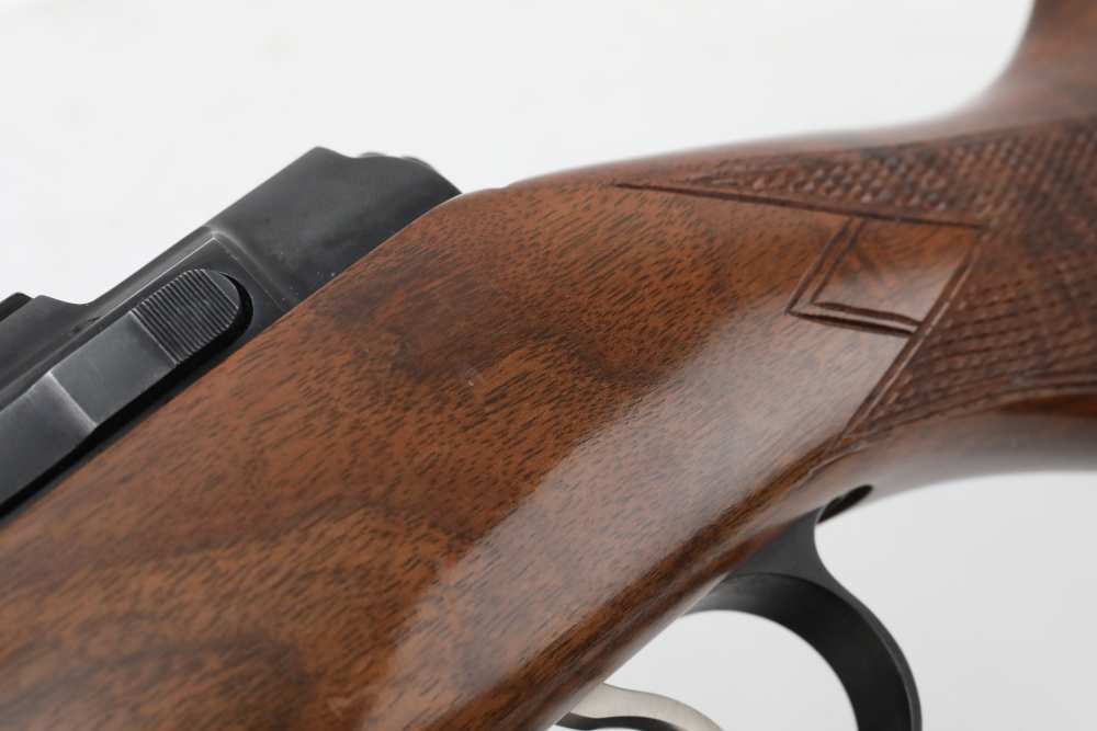 CZ 527 American .221 Rem Fireball - ser # B3221! NICE! pretty wood! NR!-img-17