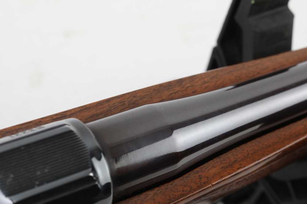 CZ 527 American .221 Rem Fireball - ser # B3221! NICE! pretty wood! NR!-img-33