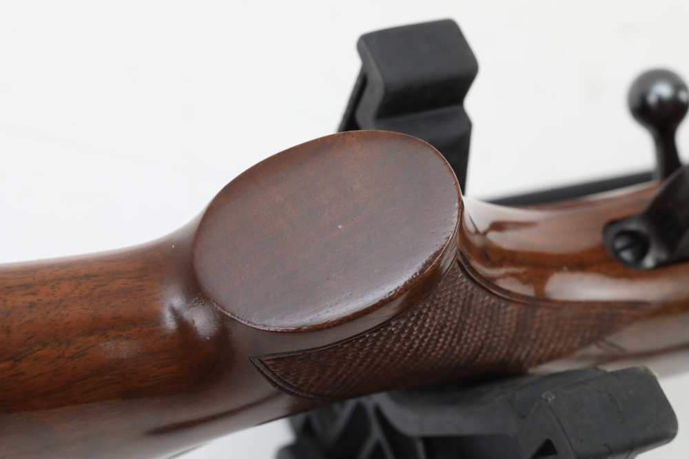 CZ 527 American .221 Rem Fireball - ser # B3221! NICE! pretty wood! NR!-img-67
