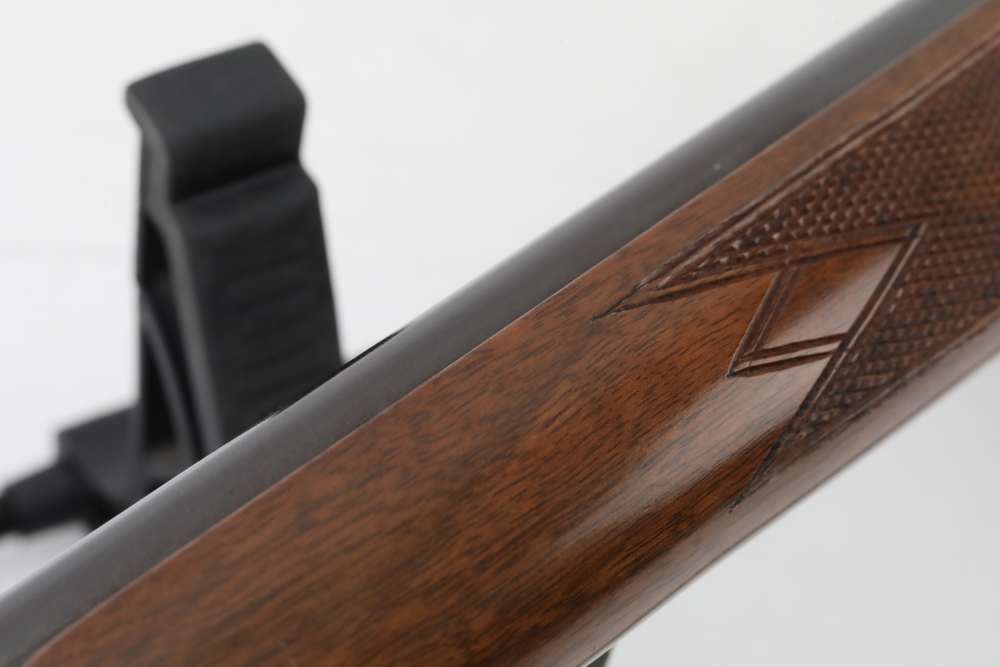CZ 527 American .221 Rem Fireball - ser # B3221! NICE! pretty wood! NR!-img-8