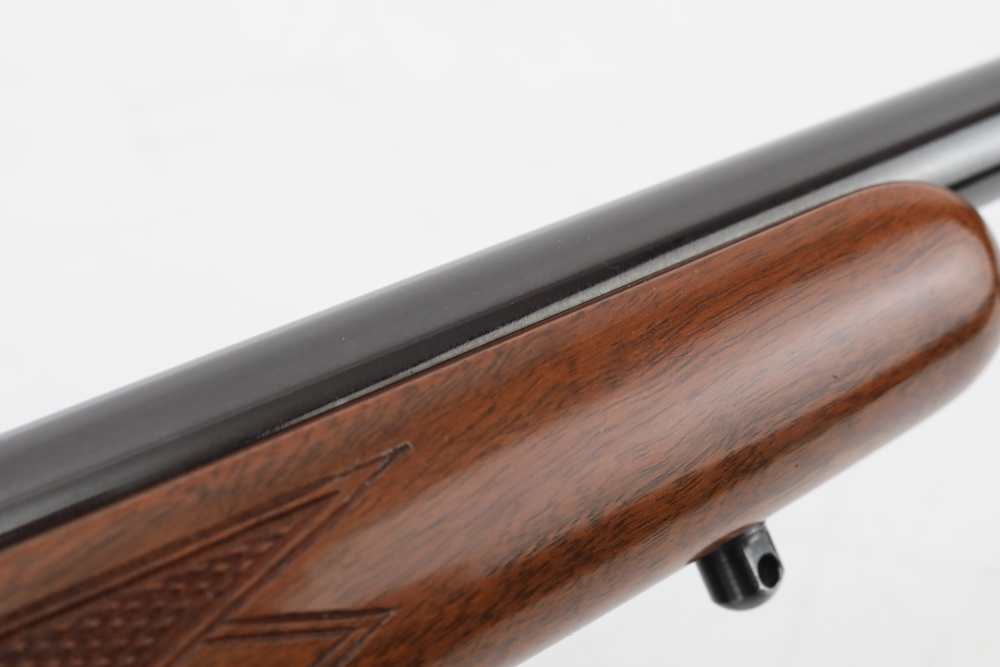 CZ 527 American .221 Rem Fireball - ser # B3221! NICE! pretty wood! NR!-img-56