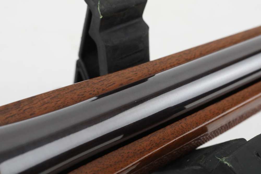 CZ 527 American .221 Rem Fireball - ser # B3221! NICE! pretty wood! NR!-img-34