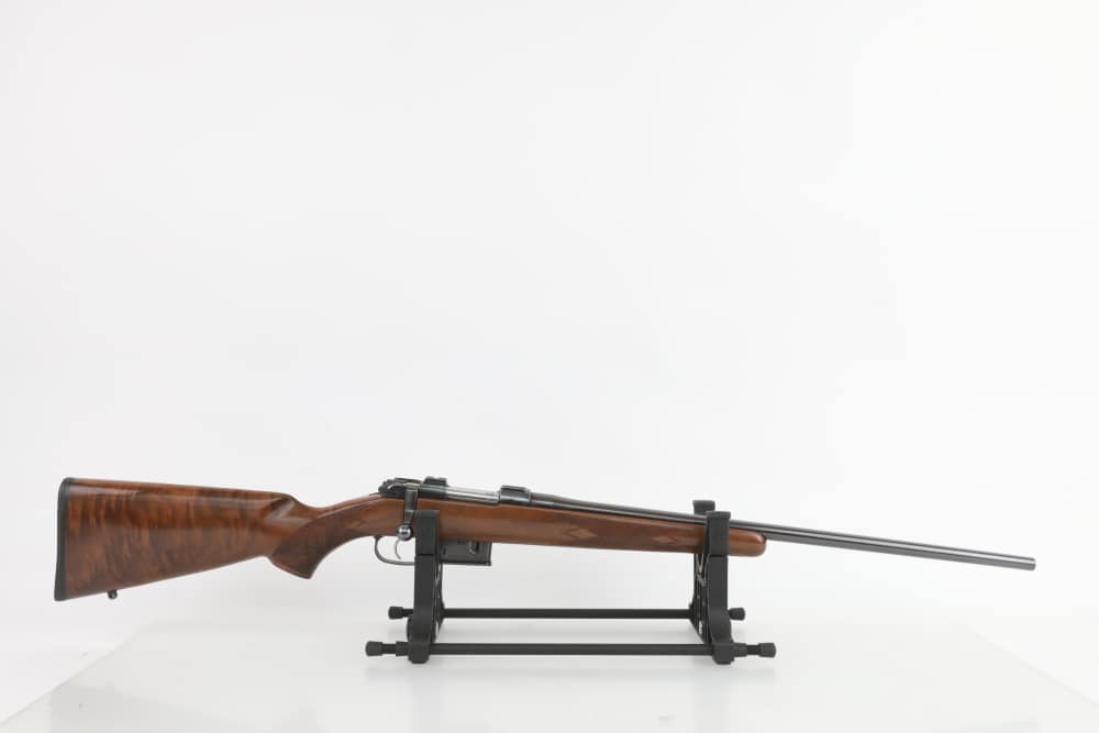 CZ 527 American .221 Rem Fireball - ser # B3221! NICE! pretty wood! NR!-img-1